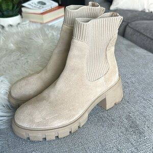 Steve Madden Hayle Chelsea Boot